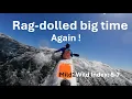 Lagu SURSKI: Rag-dolled BIG TIME, again !