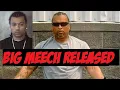 BIG MEECH Early Release Tied To 2012 Cooperation Agreement BMF Founder Out Of Federal Prison