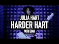 Download Lagu AEW- Julia Hart “Harder Hart’ Entrance Theme Song Cover (With eNGi)