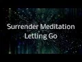 Download Lagu Surrender Meditation | A Spoken guided visualization (Letting go of control)