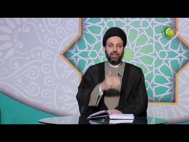 ⁣76    کتاب الطهارة  شرائط الوضوء، مسائل129-130 - الأستاذ: سماحة السید حیدرالحکیم