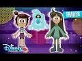 The Ghost and Molly McGee Season 2 Trailer disneychannelanimation
