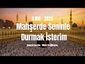 Lagu Mahşerde Seninle Durmak İsterim - [ İLAHİ ] 2025