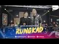 Download Lagu JUSTIN LIEE ft VICKY PRASETYO - RUNGKAD (OFFICIAL MUSIC VIDEO) - WIRA MUSIKINDO