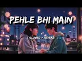 Download Lagu Yaadon Ka Dhuaan (Slowed + Reverb) | Hindi Romantic Song | Feel the Love