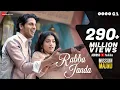 Download Lagu Rabba Janda - Mission Majnu | Sidharth Malhotra, Rashmika Mandanna | Jubin N, Tanishk B, Shabbir A