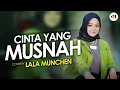 Download Lagu CINTA YANG MUSNAH - Selvy Anggraeni [ Cover by Lala Munchen ]