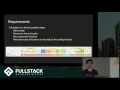Tech Talk Tail Call in Javascript