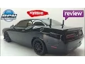 Kyosho SRT Challenger HellCat 4wd Touring Car - Full Review