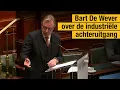 Download Lagu Bart De Wever: 'Europese strategie voor industriële impasse nodig'