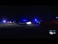 Edgefield County chase on I-20