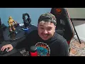 REACTION - Loyaltty, Marcianeke, Lewis Somes - SEH (Official Video)
