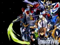 Download Lagu Gundam Wing - Rhythm Emotion w/ Lyrics