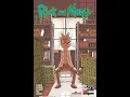 Rick and Morty Comics 19
