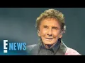 Barry Manilow Cancels Show Minutes Before Start Amid Cancer Recovery E News
