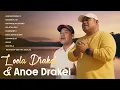 Loela Drakel \u0026 Anoe Drakel - Lagu pop Indonesia (Audio Full Album)