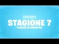 Video di Fortnite - Trailer della Stagione 7