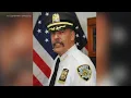 Federal agents search home of ex-NYC Sheriff Anthony Miranda