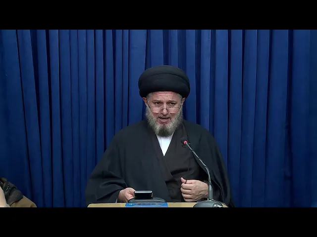 بحث الغيبة ( الحصانة المعنوية للأفراد ) 170