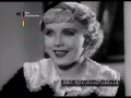 Lagu Baby (1932) - Anny Ondra - w/ English subs