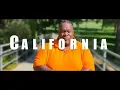 BIGG MANN - California feat Almighty D