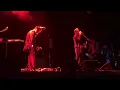 Queens Of The Stone Age - Go With The Flow (Slow Intro) LIVE Rabbit Rabbit Asheville NC 8/16/2023