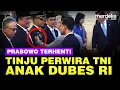 Download Lagu Langkah Prabowo Terhenti, Tinju Perwira TNI Anak Dubes RI untuk Singapura