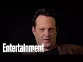 Video di Vince Vaughn Reveals How Het Got Into Character For 'Brawl In Cell Block 99' | Entertainment Weekly