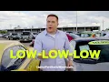 Capital Ford Rocky Mount Used Car Headquarters