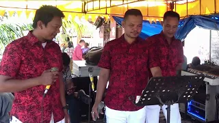 Download Lagu Batak | Poda Nauli - Trio Elexis | Cover Obama Trio MP3