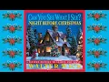 Can You See What I See The Night Before Christmas ALL ANSWERS ANSWER GUIDE