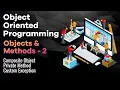 Be a Pythonista Series 2 - Python