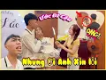 Download Lagu Nhung Bún Ghen Vì Lợi Lắc Mời Nyc Tới Dự Sinh Nhật ..!!!
