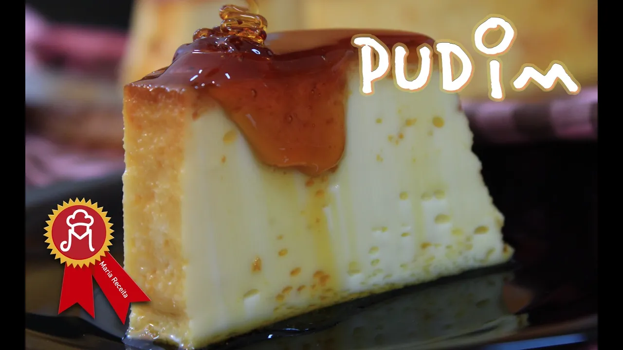 Veja como fazer esta receita de pudim de leite condensado ao forno Prepare já, surpreenda e se delic. 
