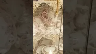 نيش عروسه من الالف الى الياء موديل ٢٠٢٣تاتش 