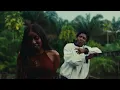 Yedika - Dey with me (Official Video )