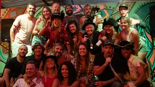 The One Where We Sail Away | Sailing Avocet