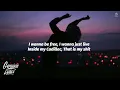 Macklemore, Ryan Lewis - White Walls (Slowed tiktok) "i got that off black cadillac"