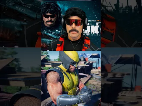 State of play was terrible ? #drdisrespect