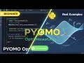 Pyomo Tutorial for Beginners Python Optimization with Real Examples