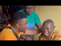 Download Lagu Legendary folklore Sir Mike ejeagha wears a smile again as we paid him a homage Gwo Gwo Gwo Ngwo