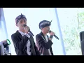 Download Lagu #ONI APRAK FEAT OBAY//DAGO PAKAR MEDLEY//Sunda sawawa