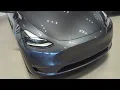 Tesla Model Y Walkaround Tesla Southlake