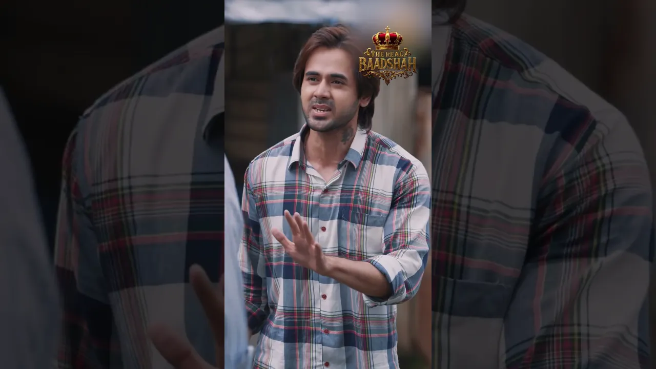 Garib mazdoor ya crorepati ka beta? poster