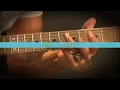 George Lynch - Mr Scary (Wicked Riffs)