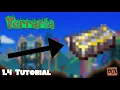 How To Get Hallowed Bars Terraria 1 4 Tutorial