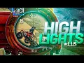HIGHLIGHTS PUBG MOBILE IPHONE 16 PRO MAX