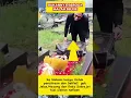 Mayang \u0026 Dody ke Makam Vanessa Angel, Tapi Malah Sibuk Selfie? Netizen Auto Geram! 😱📸 #shorts