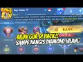 Download Lagu AKUN MLBB GW DI H4CK! UDAH GAK SEMANGAT MAIN SEMUA DIAMONDS HILANG DAN DI BIKIN AFK SAMPE DI BAN