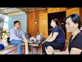 Download Lagu Ms. Hanh accidentally met Ms. Tuyet's friend and she started to badmouth Mr. Huong